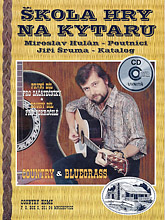 �kola hry na kytaru: Country & Bluegrass