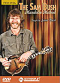 The Sam Bush Mandolin Method