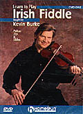 Learn To Play Irish Fiddle 1 & 2
