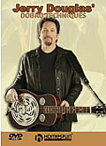 Jerry Douglas' Dobro Techniques