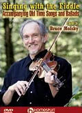 Singing With the Fiddle