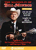 Mandolin of Bill Monroe 1 & 2