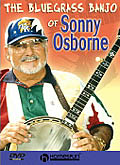 The Bluegrass Banjo of Sonny Osborne