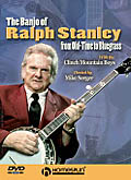 The Banjo of Ralph Stanley