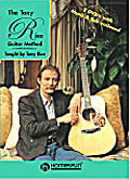 The Tony Rice Guitar Method