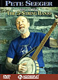 How to Play the 5-String Banjo