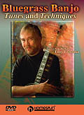 Bluegrass Banjo Tunes and Techniques