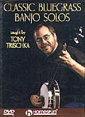 Classic Bluegrass Banjo Solos
