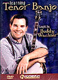 Learning Tenor Banjo