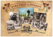Katalog Country Home - knihy, CD a DVD Martina ��ka