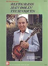 Bluegrass Mandolin Techniques