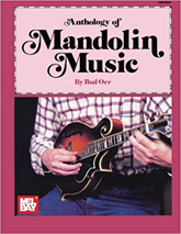 Anthology Of Mandolin Music