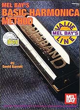 Basic Harmonica Method