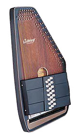 Autoharfa OS110-O Ozark