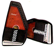 Autoharfy Classic a Berkshire