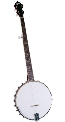 Open-back banjo Rover RB-110