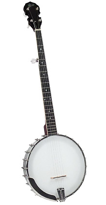 Open-back banjo Rover RB-40