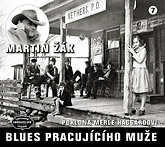 Blues pracujcho mue