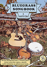 Bluegrass Songbook 2.