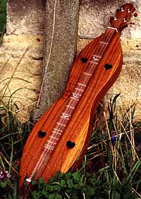 Appalask dulcimer