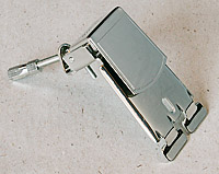 Strunk Old Presto / P-118