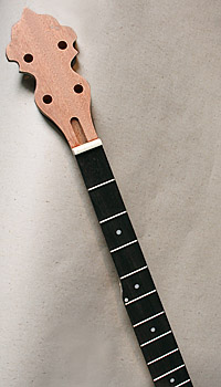 Krk pro ptistrunn banjo (P-210)