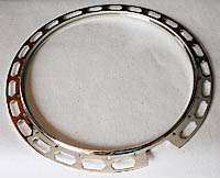Flange pro banjo