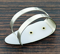 Palcov nprstek ProPik Metal-Plastic