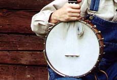 Banjo