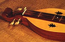 Dulcimer