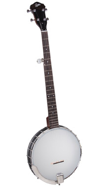 Open-back banjo Rover RB-20