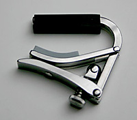 Kapodastr Shubb / model pro banjo a mandolnu
